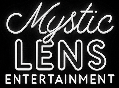 Mystic Lens Logo